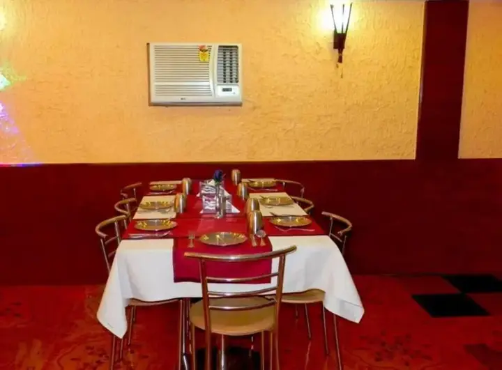 Южный Гоа: The Citadel Hotel