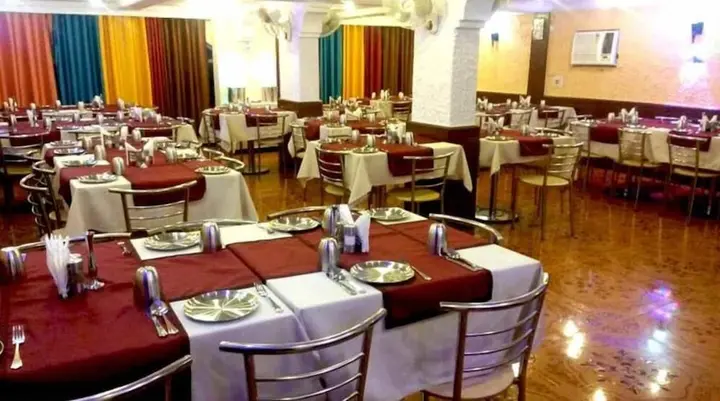 Южный Гоа: The Citadel Hotel
