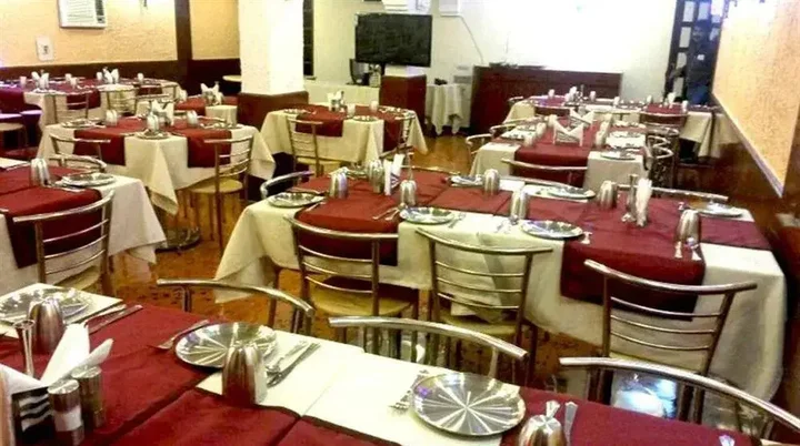 Южный Гоа: The Citadel Hotel