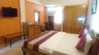 Южный Гоа: The Citadel Hotel