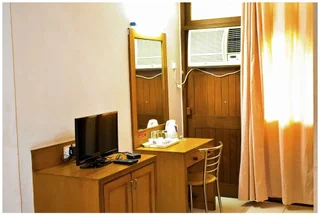 Южный Гоа: The Citadel Hotel
