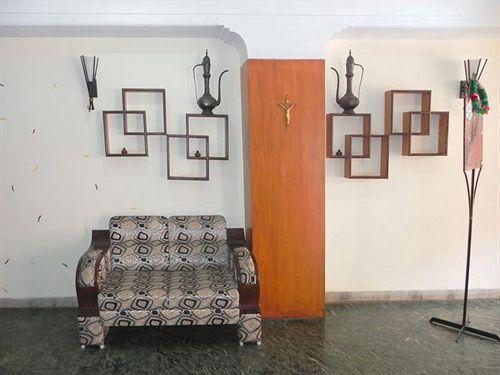 The Citadel Hotel — фото 4