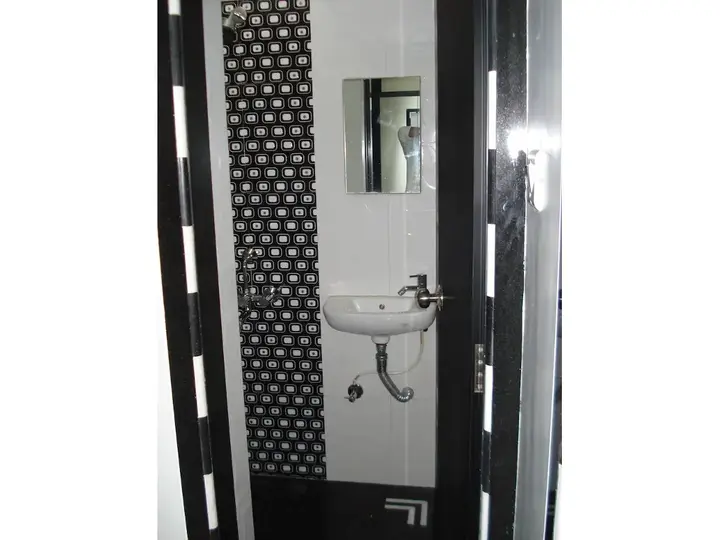 Мумбаи: Nice Guest House
