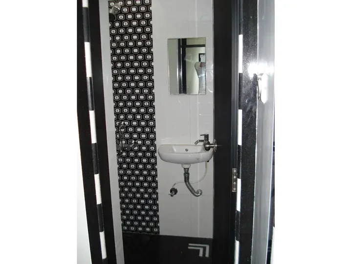 Мумбаи: Nice Guest House