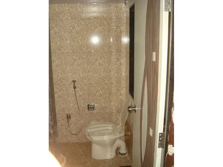 Мумбаи: Nice Guest House