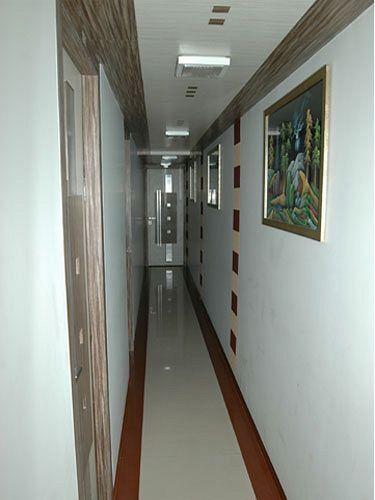 Мумбаи: Nice Guest House