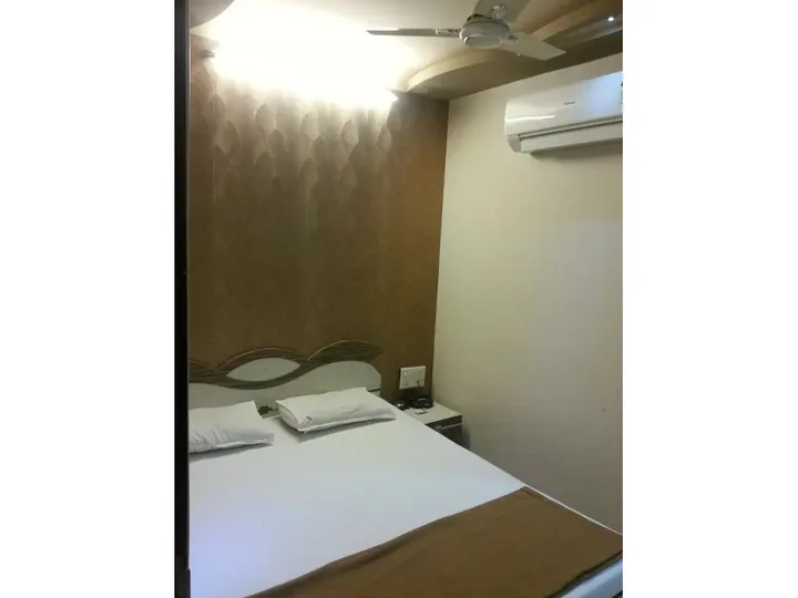 Мумбаи: Nice Guest House