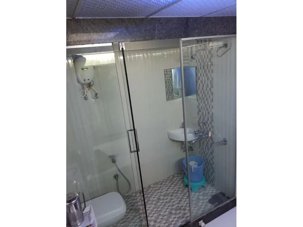 Мумбаи: Nice Guest House