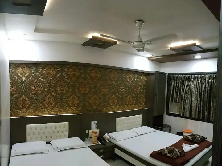 Мумбаи: Nice Guest House