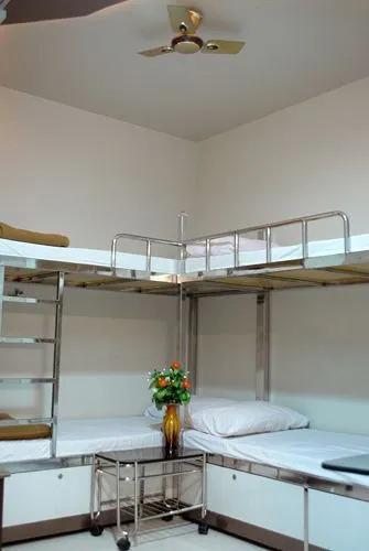 Мумбаи: Nice Guest House
