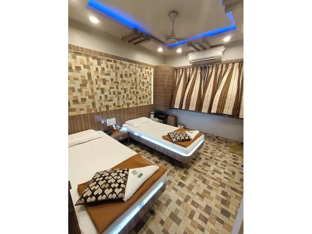 Nice Guest House — фото 2