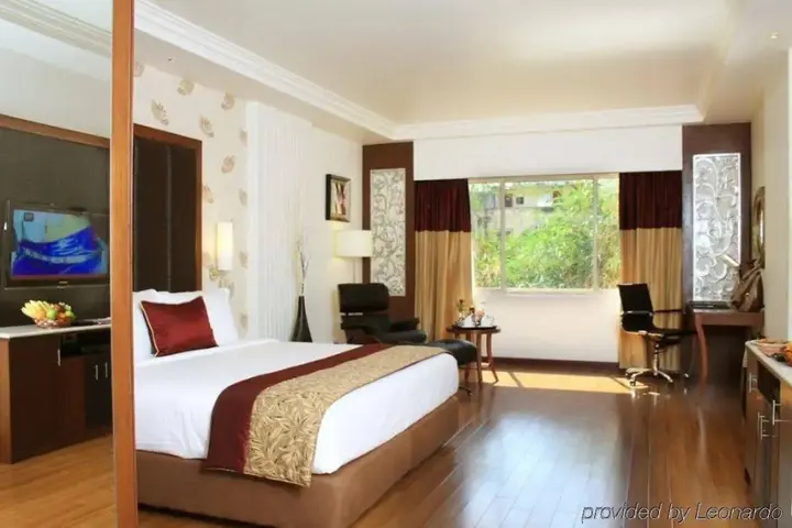 Бангалор: The Grand Magrath Hotel