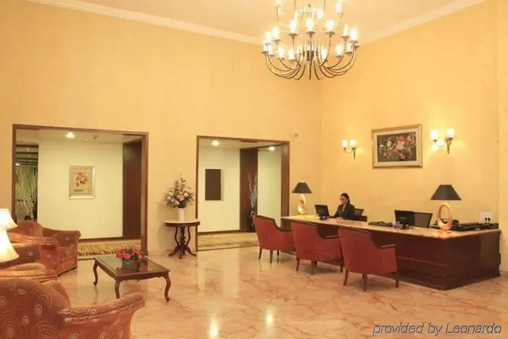 Бангалор: The Grand Magrath Hotel