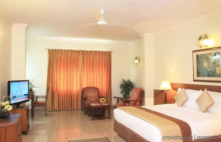 Бангалор: The Grand Magrath Hotel