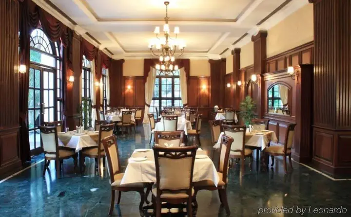 Бангалор: The Grand Magrath Hotel