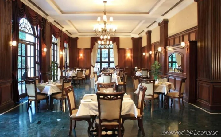 Бангалор: The Grand Magrath Hotel