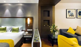 Бангалор: The Grand Magrath Hotel
