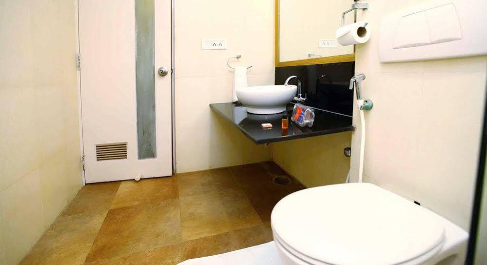 Бангалор: Zo Rooms kempegowda international airport