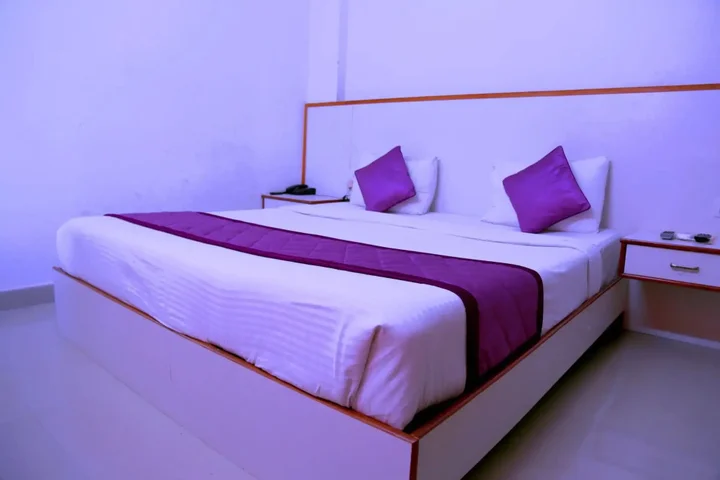 Бангалор: Zo Rooms kempegowda international airport