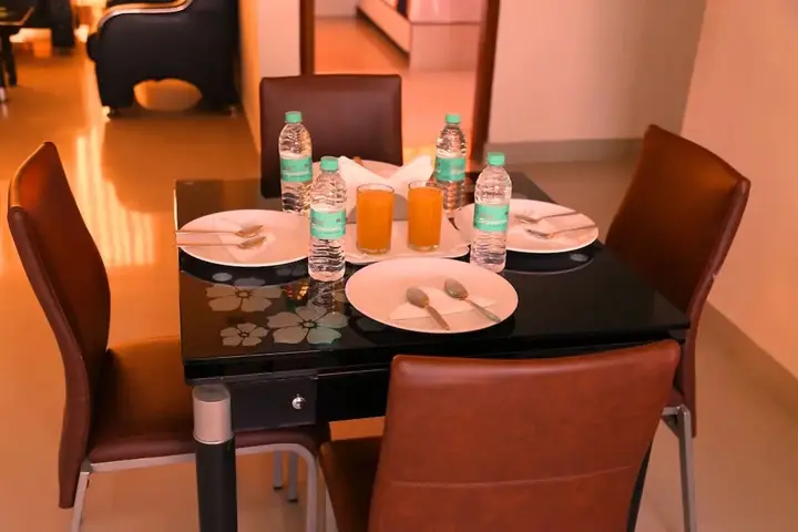 Бангалор: Zo Rooms kempegowda international airport