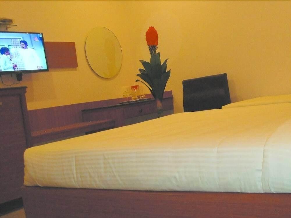 Hotel Kadmaba Guestline — фото 3