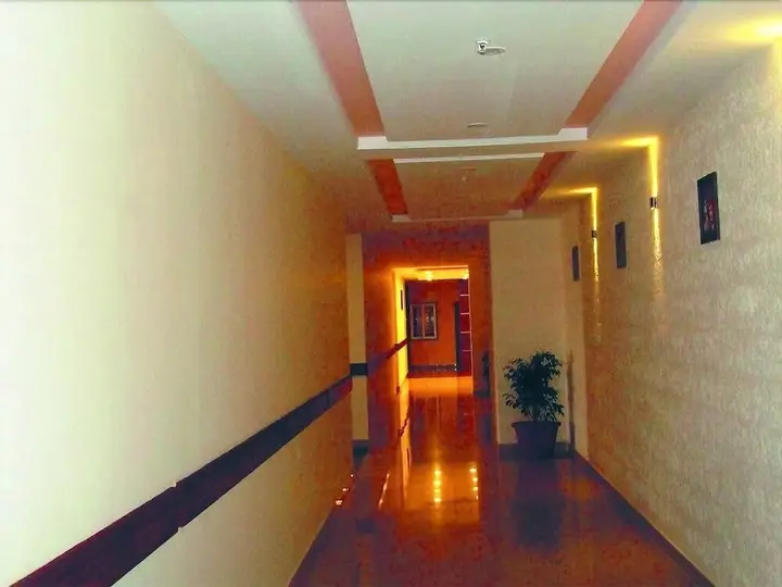Hotel Kadmaba Guestline — фото 5