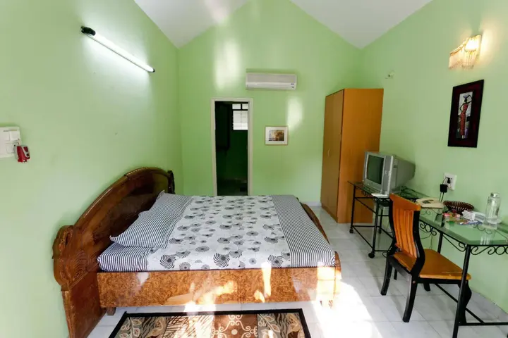 Пимпри-Чинчвад: Amigo Serviced Apartments