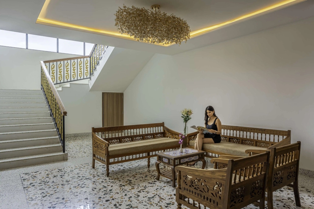 Хандала: Radisson Blu Plaza Resort & Convention Centre Karjat