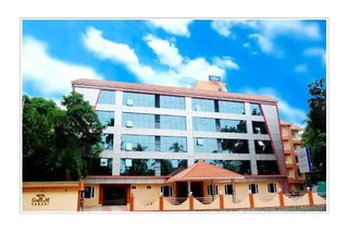 Гуруваюр: Sree Gokulam Sabari