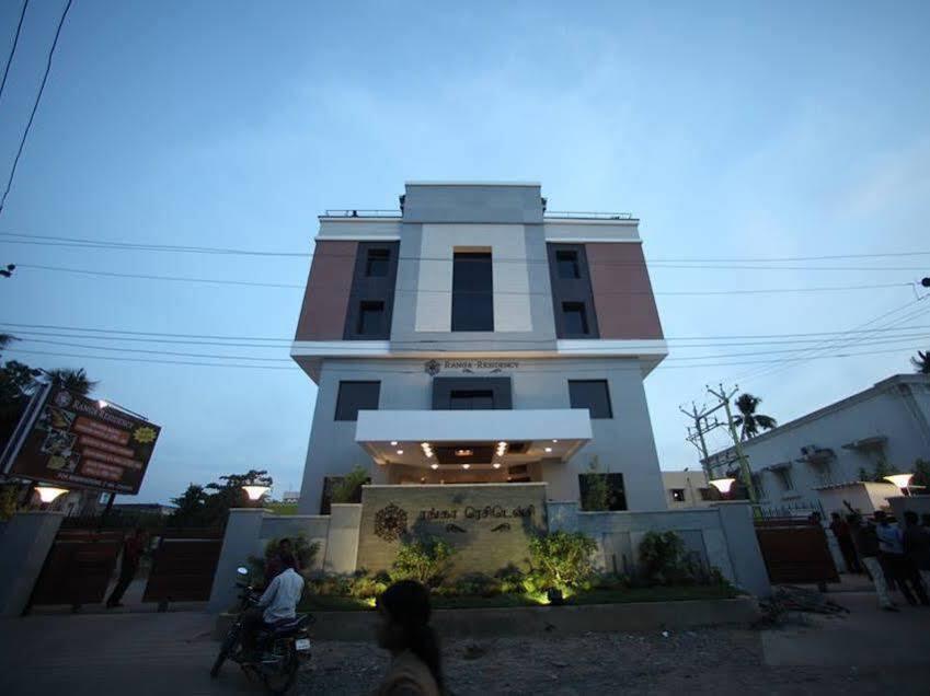 Ranga Residency Hotel — фото 2