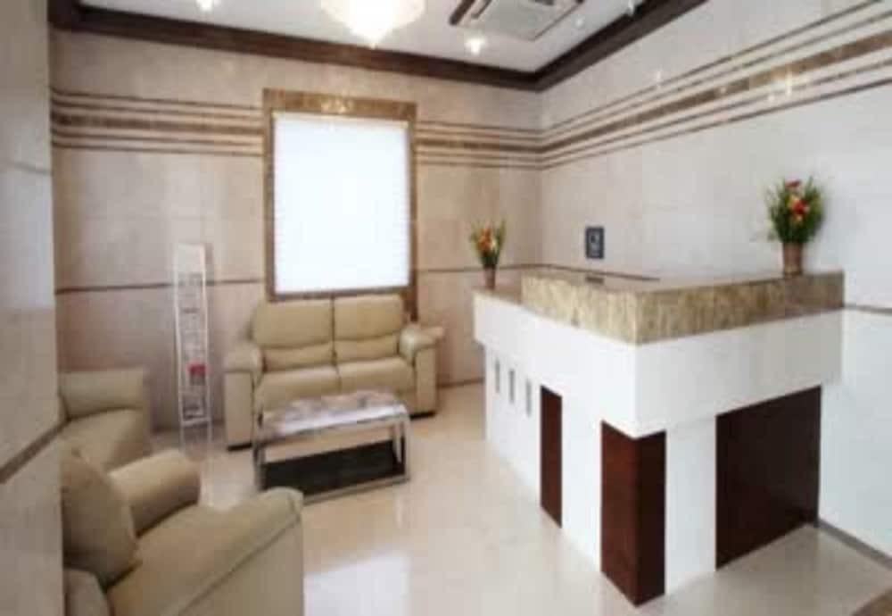 Особая экономическая зона Mahindra World City: Ranga Residency Hotel