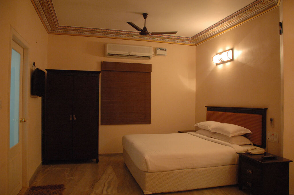Хоспет: Vijayshree Resort And Heritage Village