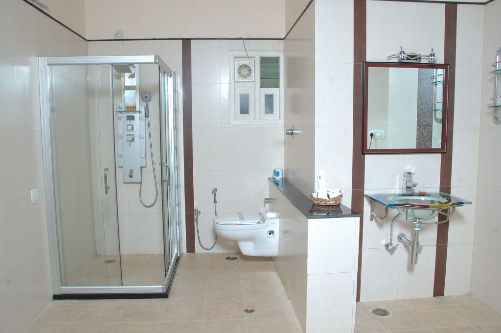 Хоспет: Vijayshree Resort And Heritage Village