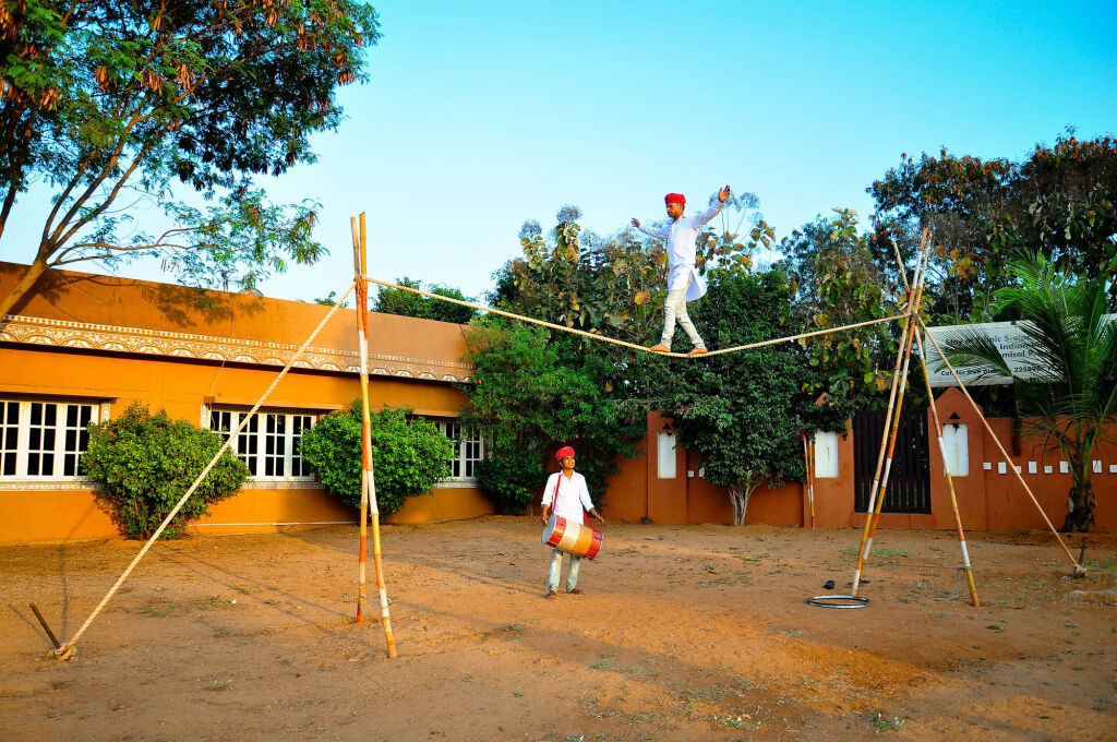 Хоспет: Vijayshree Resort And Heritage Village