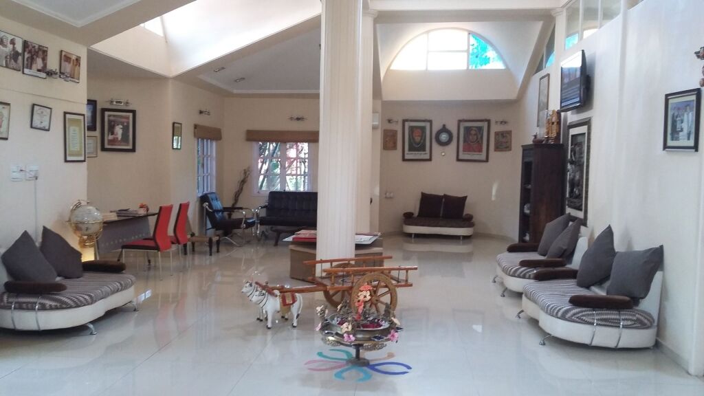 Хоспет: Vijayshree Resort And Heritage Village