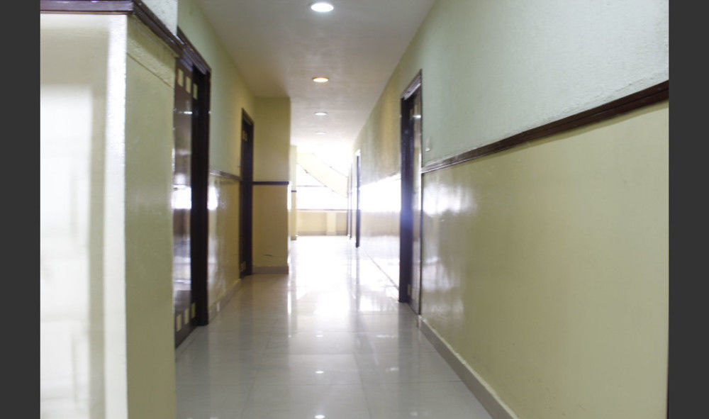 Секундерабад: OYO 10107 Hotel Ankitha Residency
