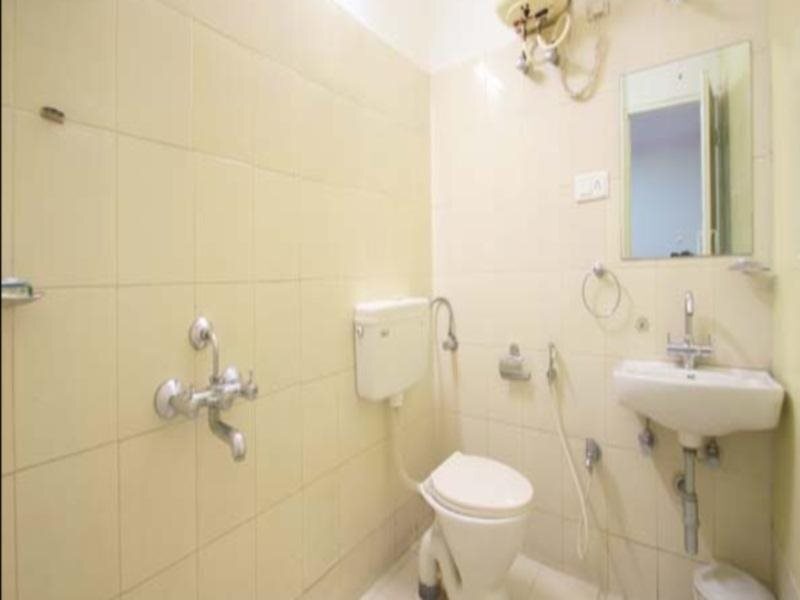 Секундерабад: OYO 10107 Hotel Ankitha Residency