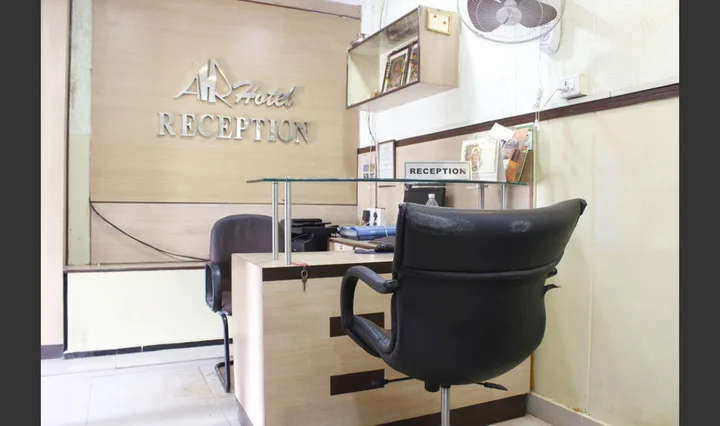 Секундерабад: OYO 10107 Hotel Ankitha Residency