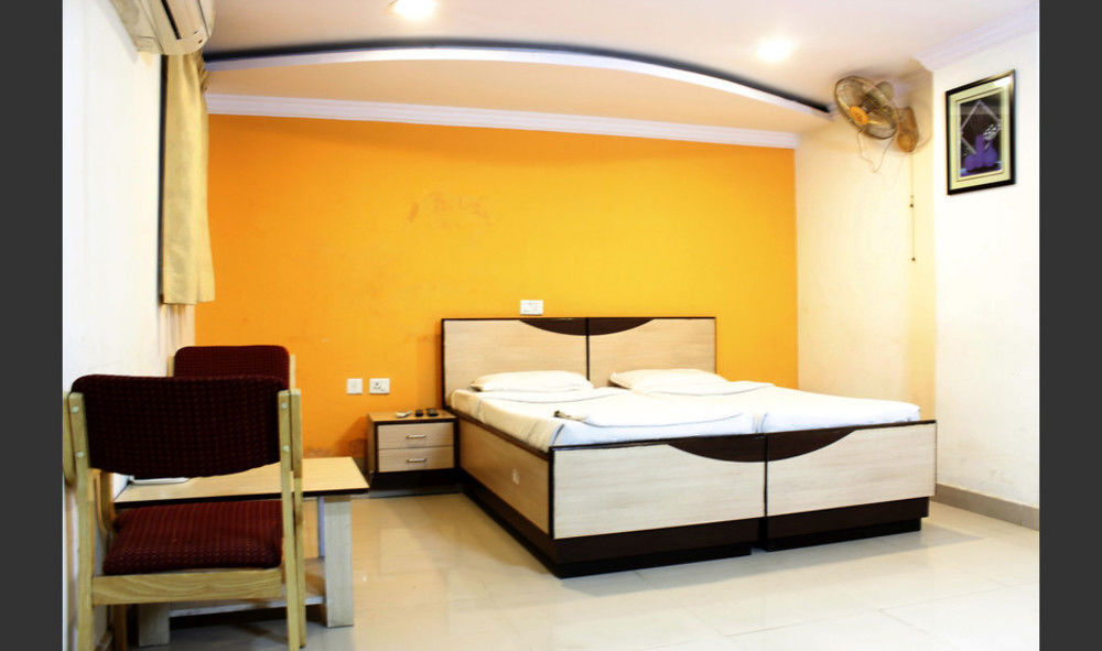 Секундерабад: OYO 10107 Hotel Ankitha Residency