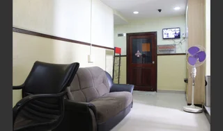 Секундерабад: OYO 10107 Hotel Ankitha Residency