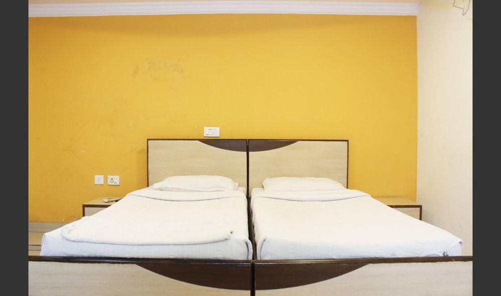 Секундерабад: OYO 10107 Hotel Ankitha Residency