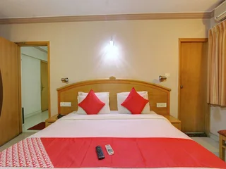 Бангалор: OYO 15781 Shree Adiga Residency
