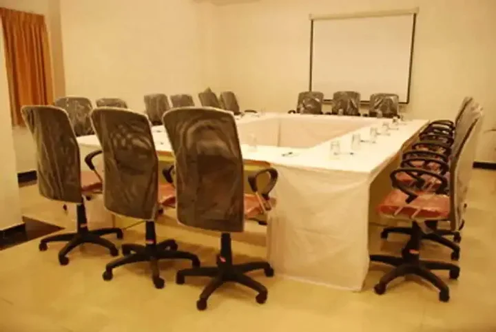 Бангалор: OYO 15781 Shree Adiga Residency