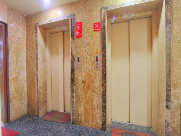 Бангалор: OYO 15781 Shree Adiga Residency