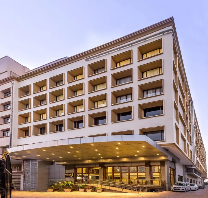 Секундерабад: OYO Premium Secunderabad Station