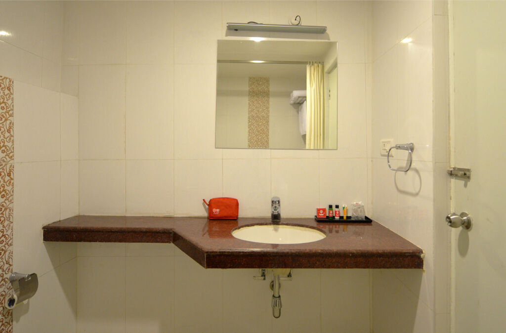 Секундерабад: OYO Premium Secunderabad Station