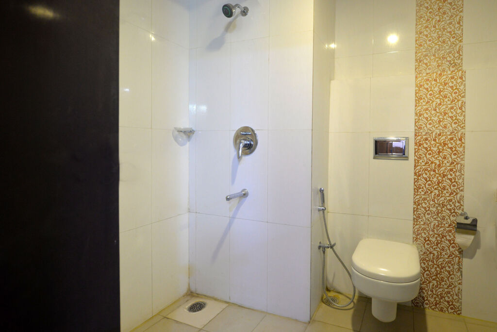 Секундерабад: OYO Premium Secunderabad Station