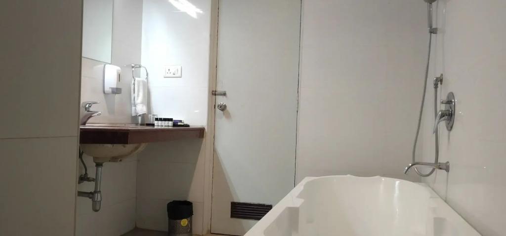 Секундерабад: OYO Premium Secunderabad Station