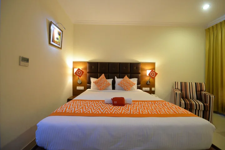 Секундерабад: OYO Premium Secunderabad Station