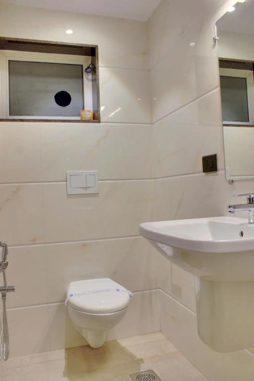 Панаджи: Regenta Inn Palacio De Goa